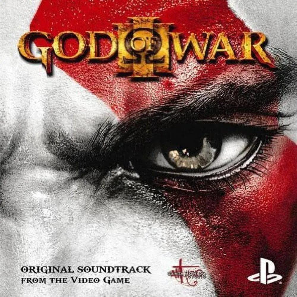 God of War 3