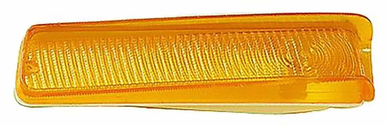 Depo® 331-1602R-US - Passenger Side Replacement Turn Signal/Parking Light (Standard Line)