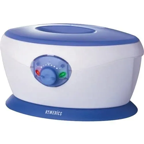 Homedics ParaSpaMini PAR-100 Paraffin Heat Therapy