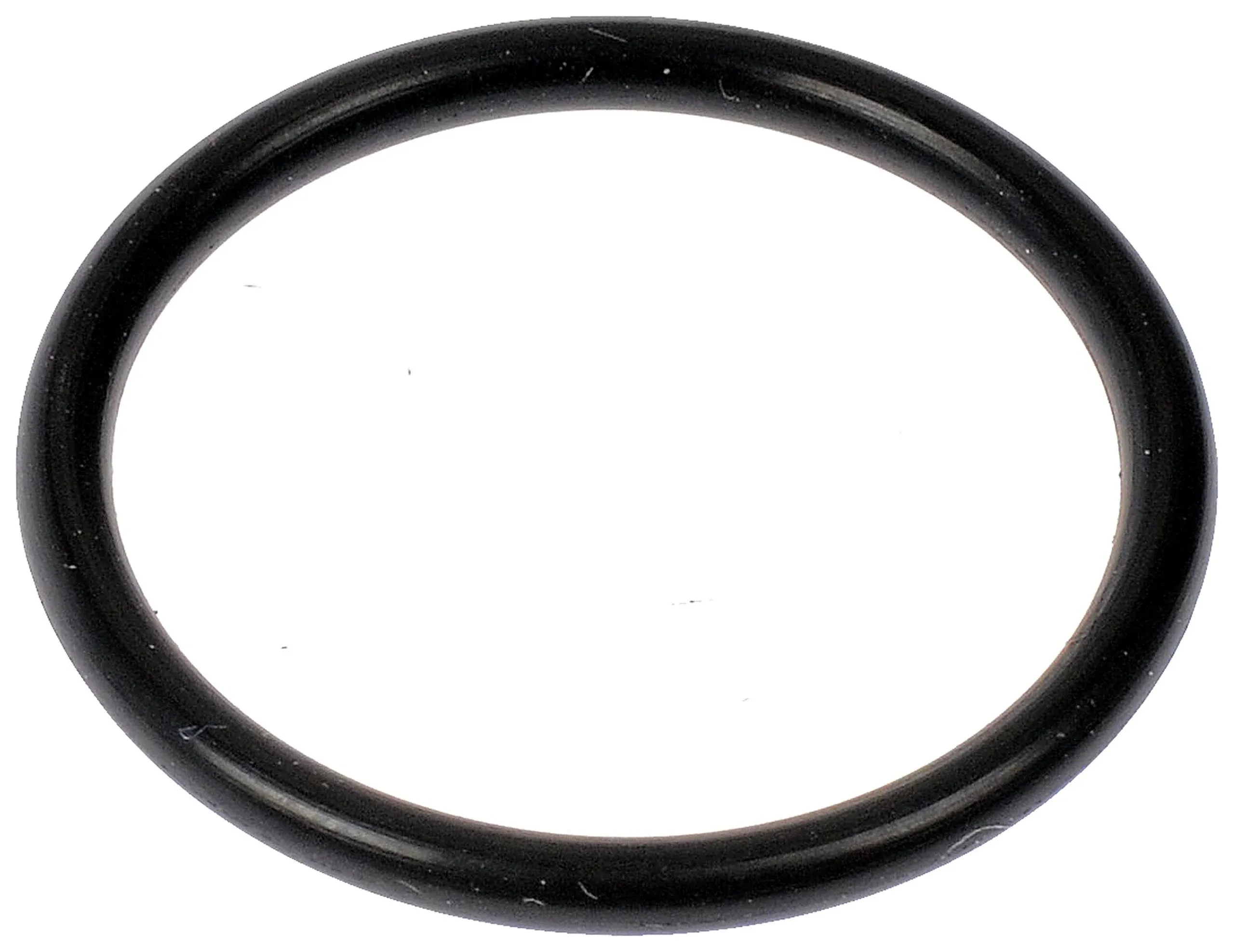 Dorman Products 097-148CD | Black Engine Oil Drain Plug Gasket