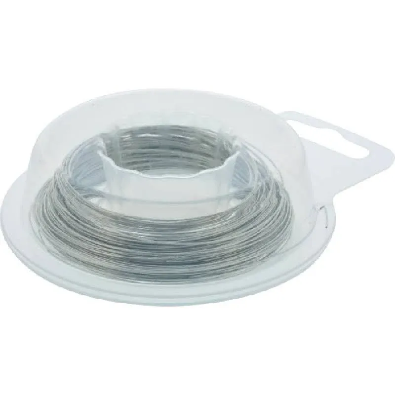 Hillman Steel Wire, Galvanized