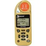 Kestrel 5700 Ballistics Weather Meter with Hornady 4DOF