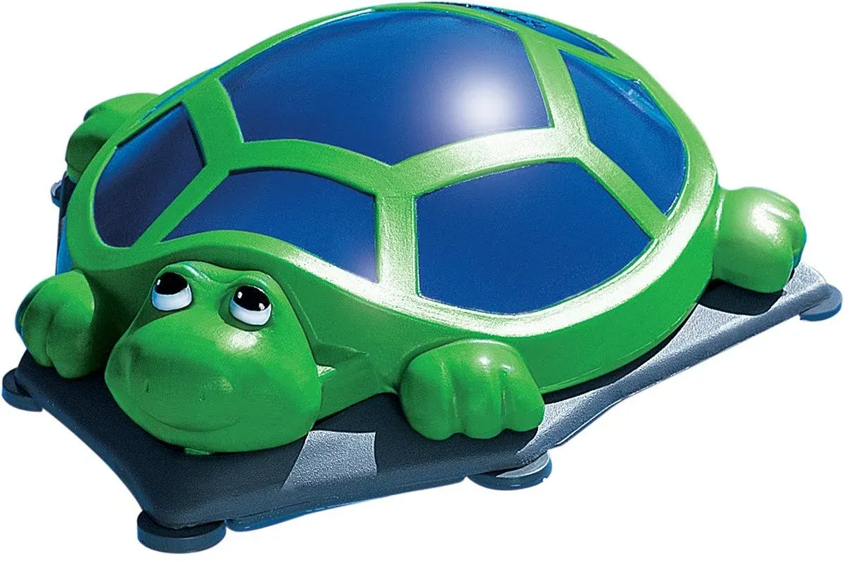 Polaris Turbo Turtle