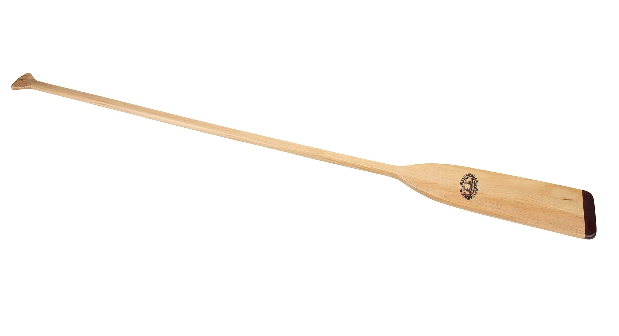 Camco 50435 Paddle, Wood, Clear - 6.0' - 50435