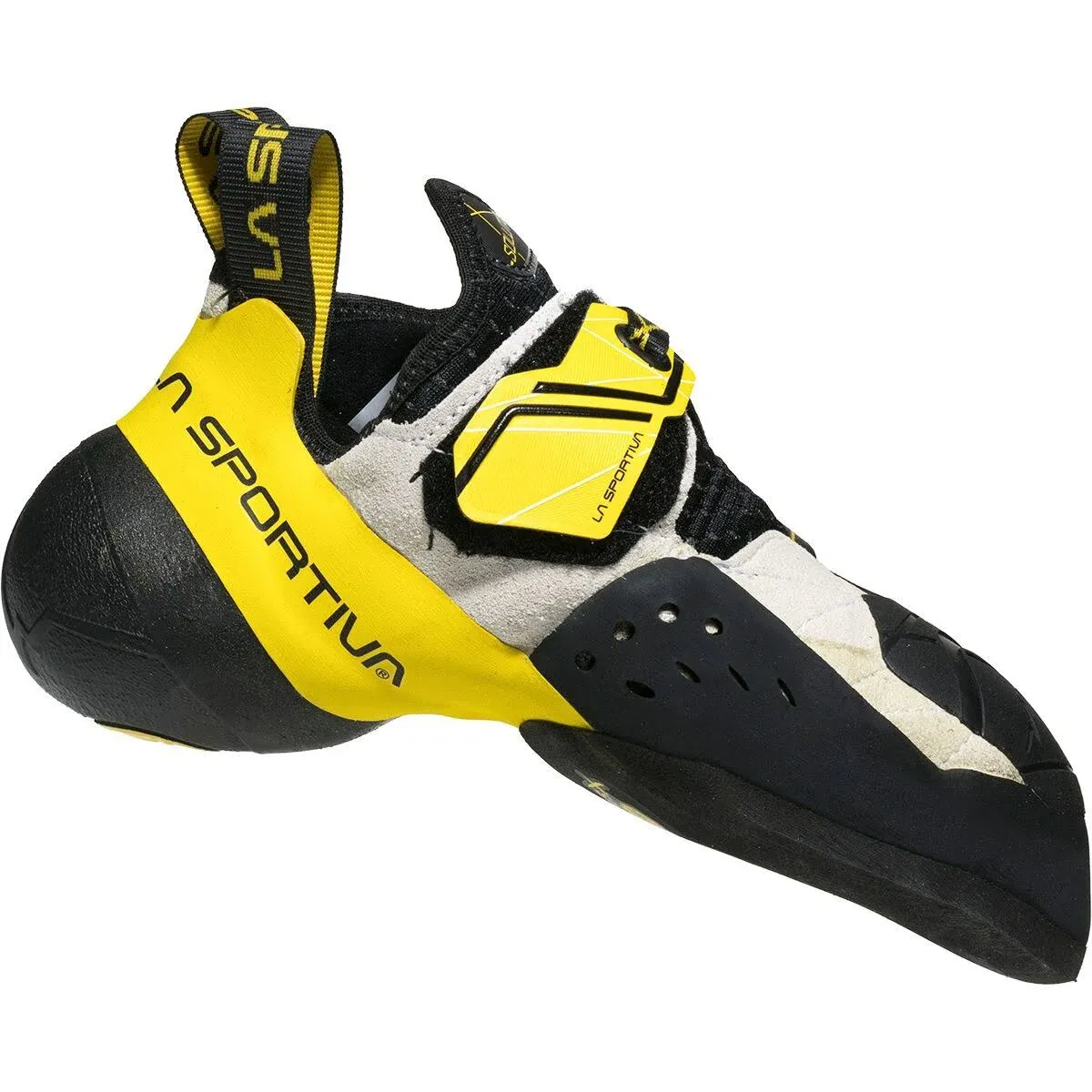 La Sportiva Mens Solution Rock Climbing Shoe