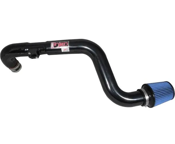 Injen 06-08 Golf GTi / Jetta Gti / A3 2.0T 6 Spd Black Cold Air Intake