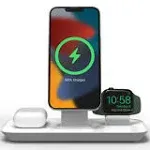 Mophie 3-in-1 Stand for MagSafe Charger