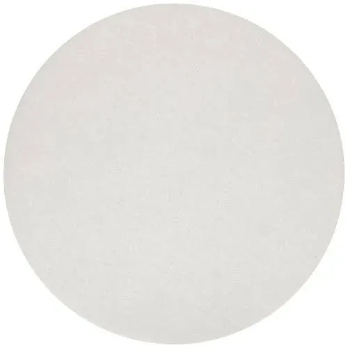 Ahlstrom 6420-2050 Qualitative Filter Papers, Ahlstrom 642 Filter Paper #642 20 ...