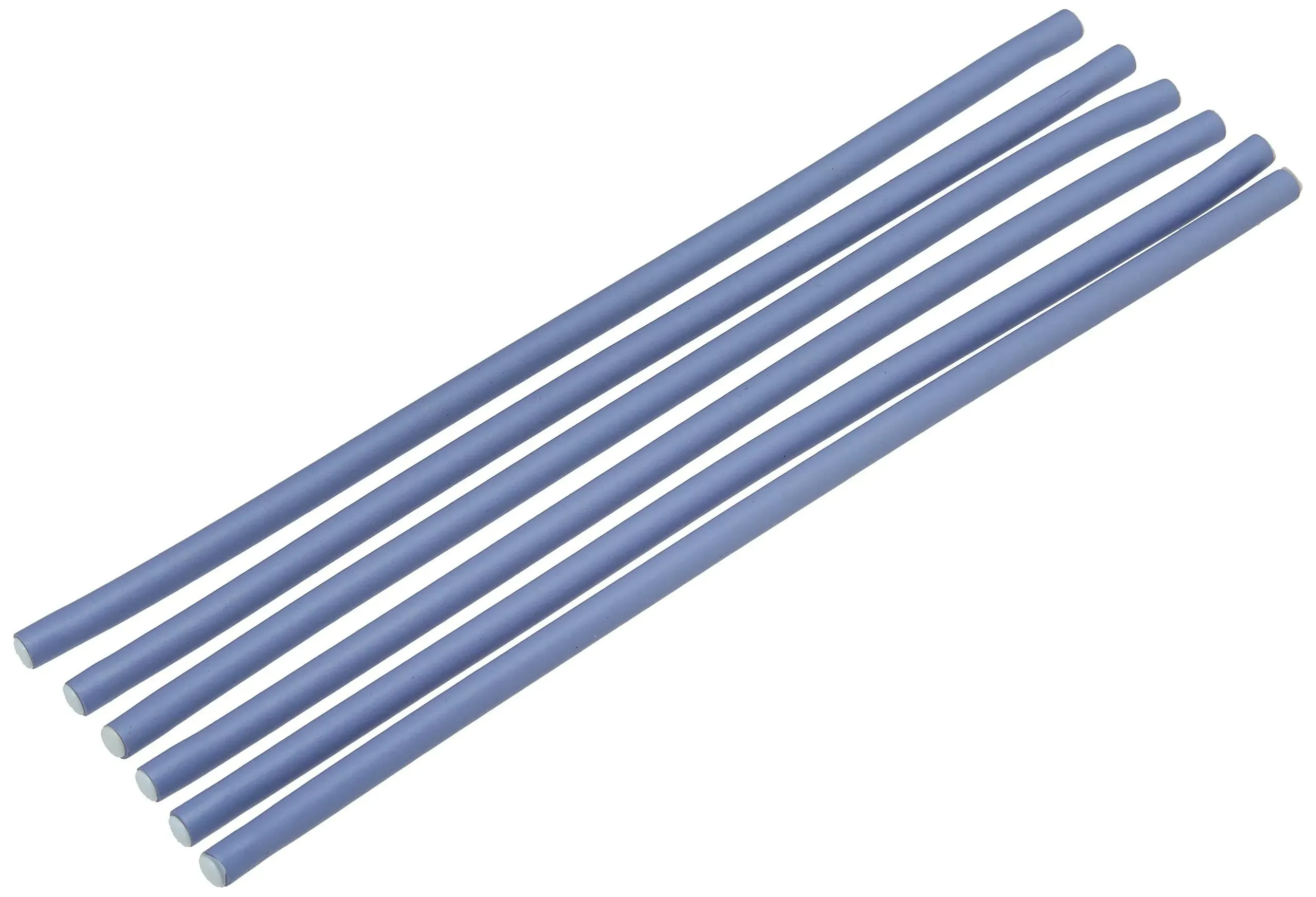 Diane #DT80 Twist Flex Rods - 1/4" Lavender