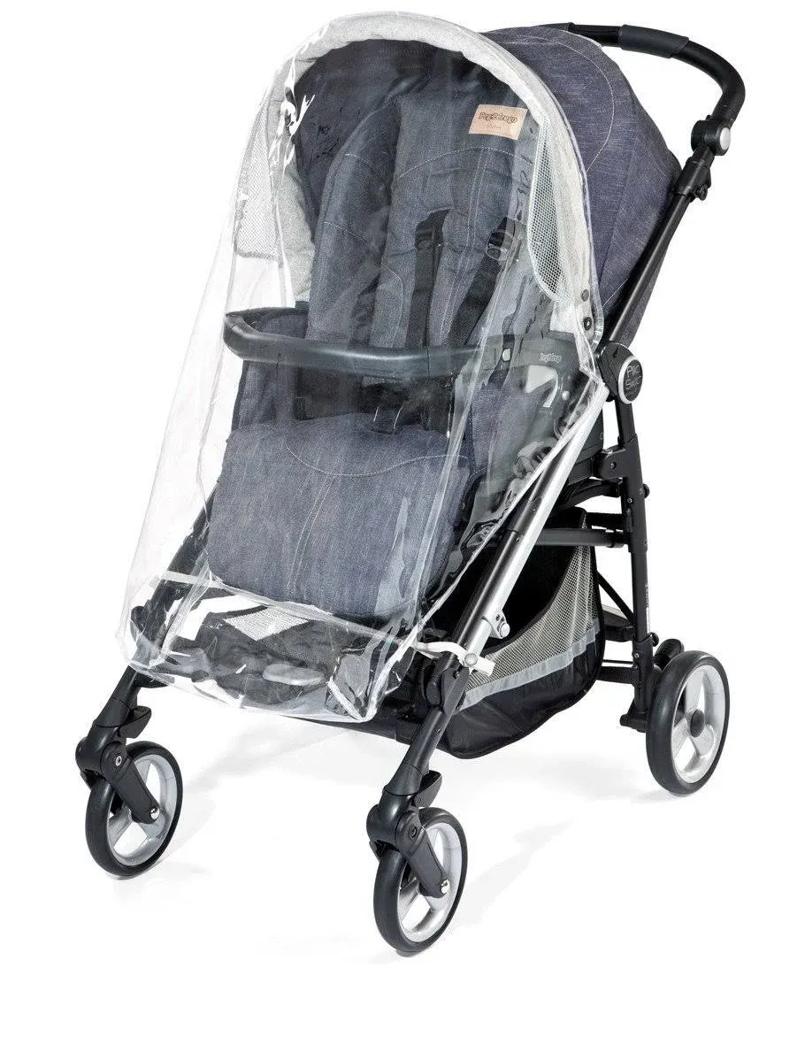 Agio by Peg Perego Stroller Rain Cover