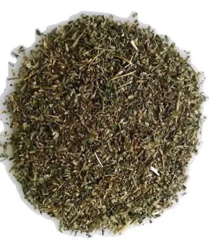 Catnip (3 lbs Coarse Cut Bulk) Premium Grade Canadian Catnip - Cat Nip Treat