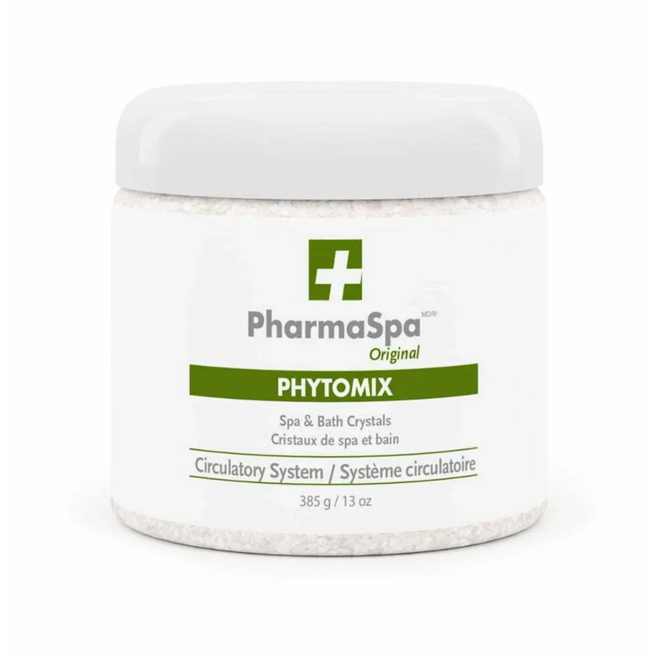 PharmaSpa Crystals Original | Sunplay Phytomix