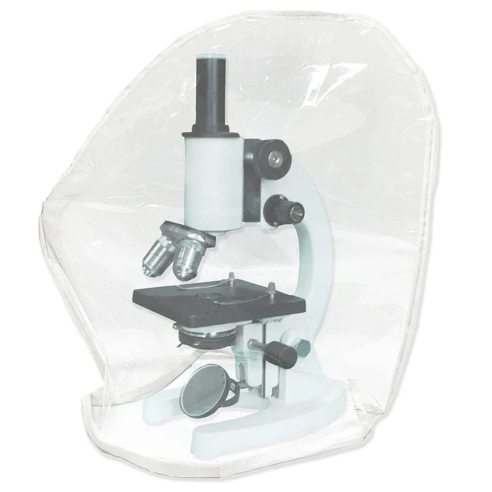 Microscope Dust Cover