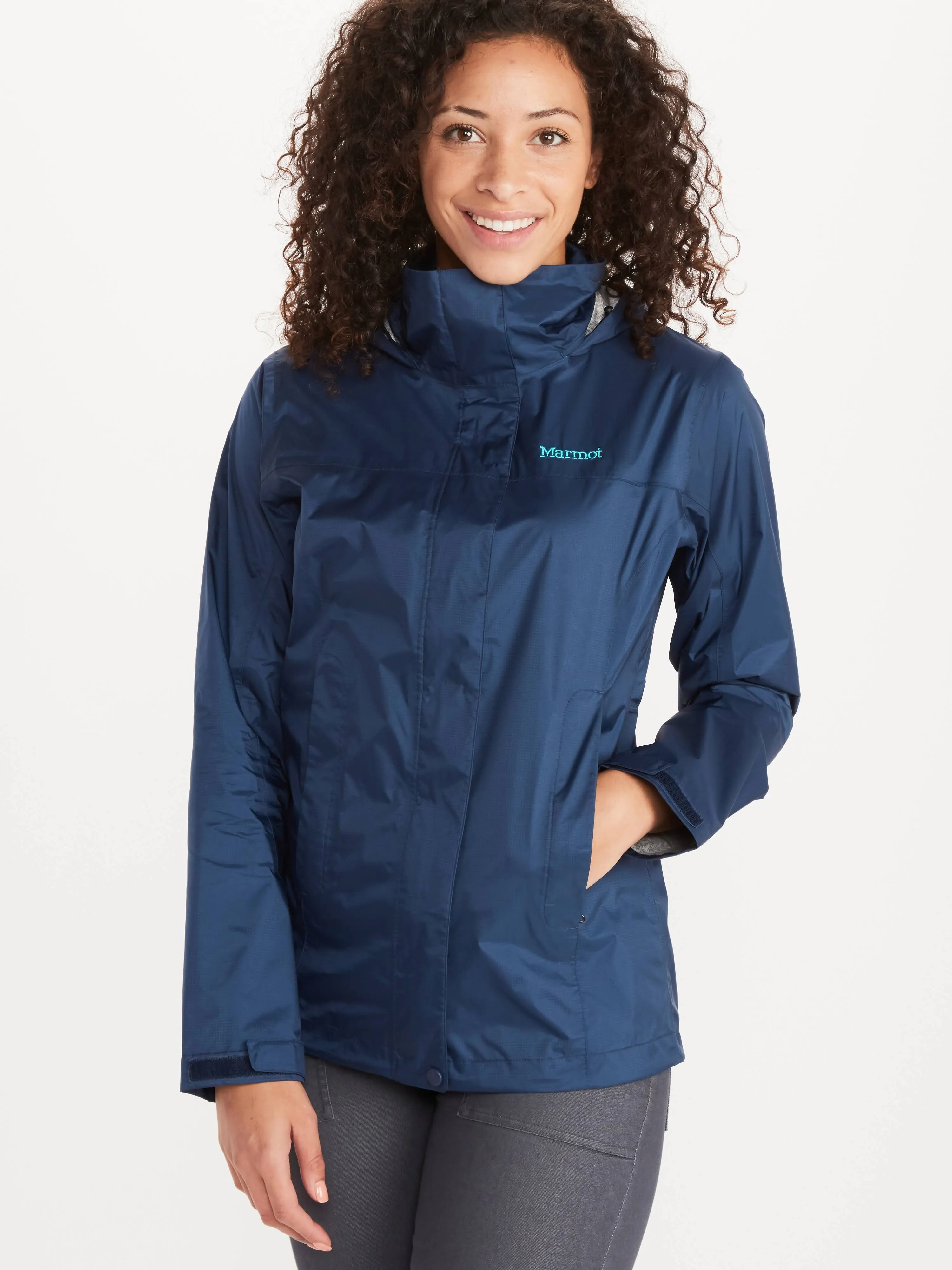 Marmot Women's PreCip Eco Jacket