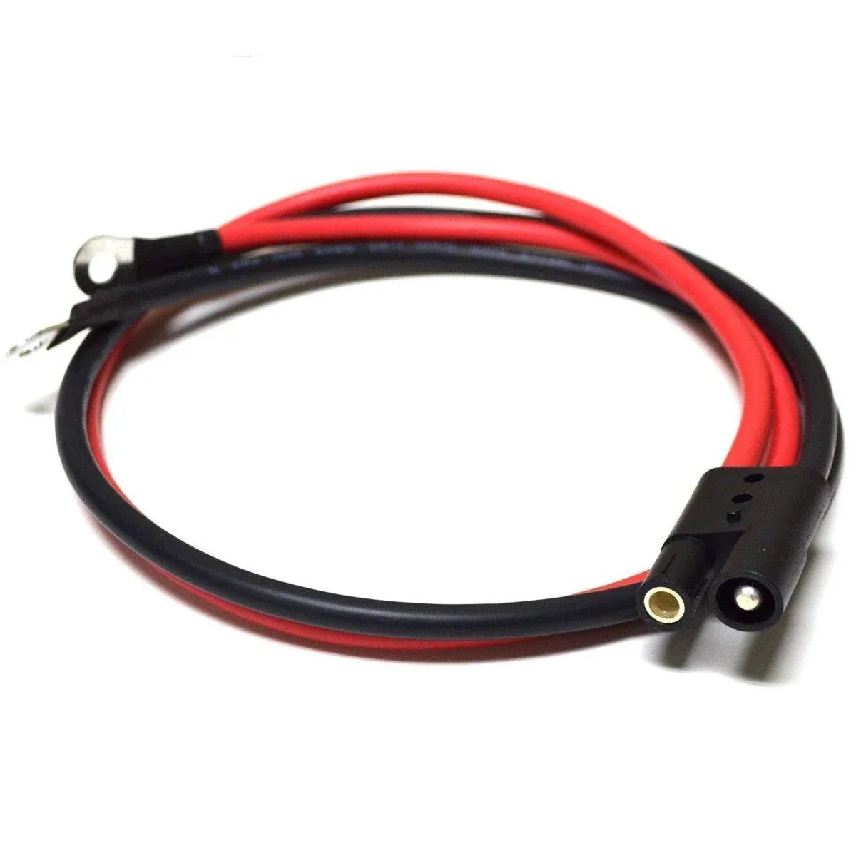 Professional Parts Warehouse Aftermarket Boss 36" Power/Ground Cable Plow Side ...