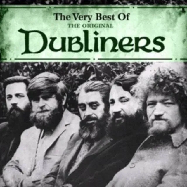 Dubliners - Very Best of