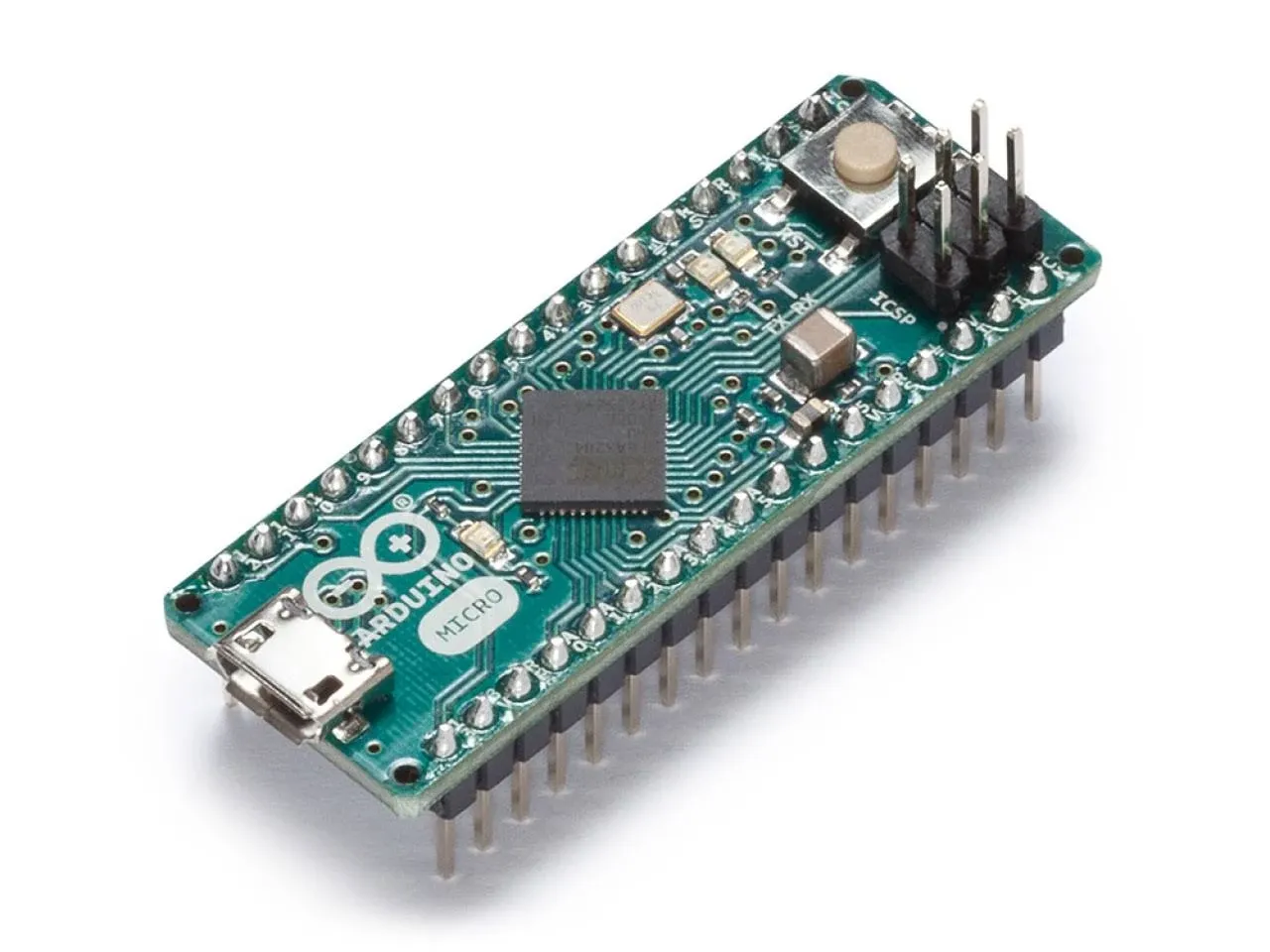 A000053 - ARDUINO MICRO