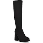 Nine West Vadda Boot | Women's | Black | Size 6.5 | Boots