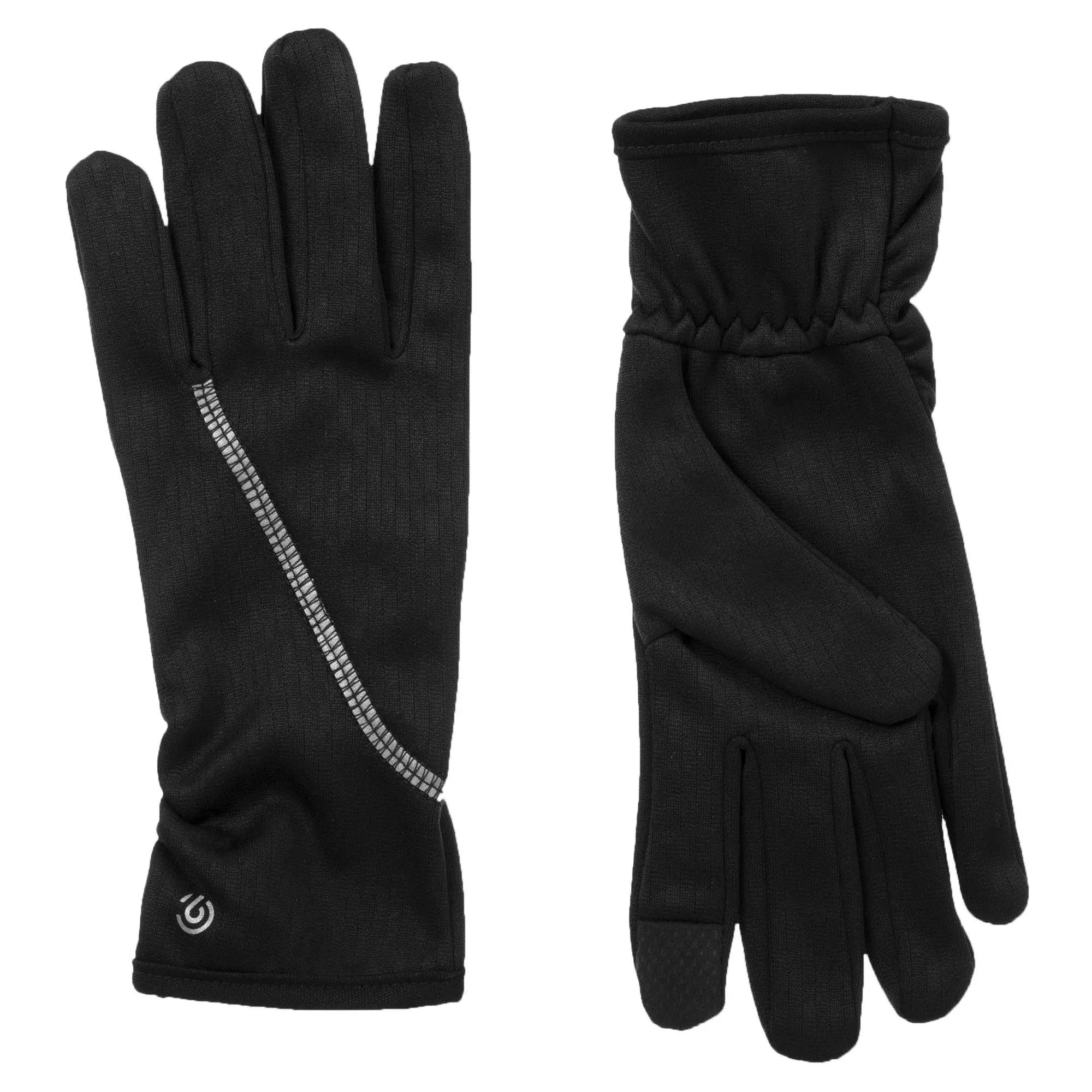 C9 Champion Womens Lightweight Everyday Running Gloves Touch Screen Friendly with ...