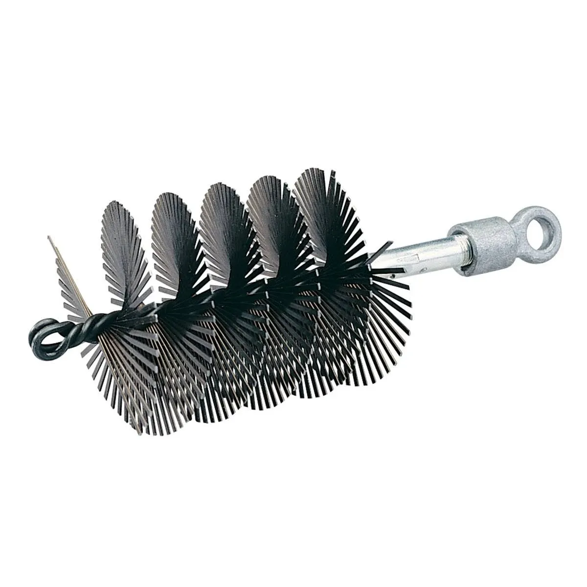 Greenlee 39282 4" Wire Duct Brush