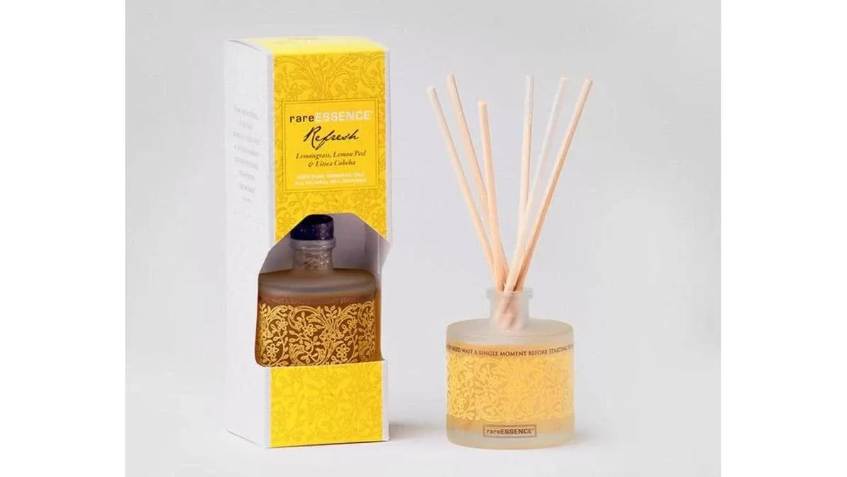 Rareessence Refresh Reed Diffuser