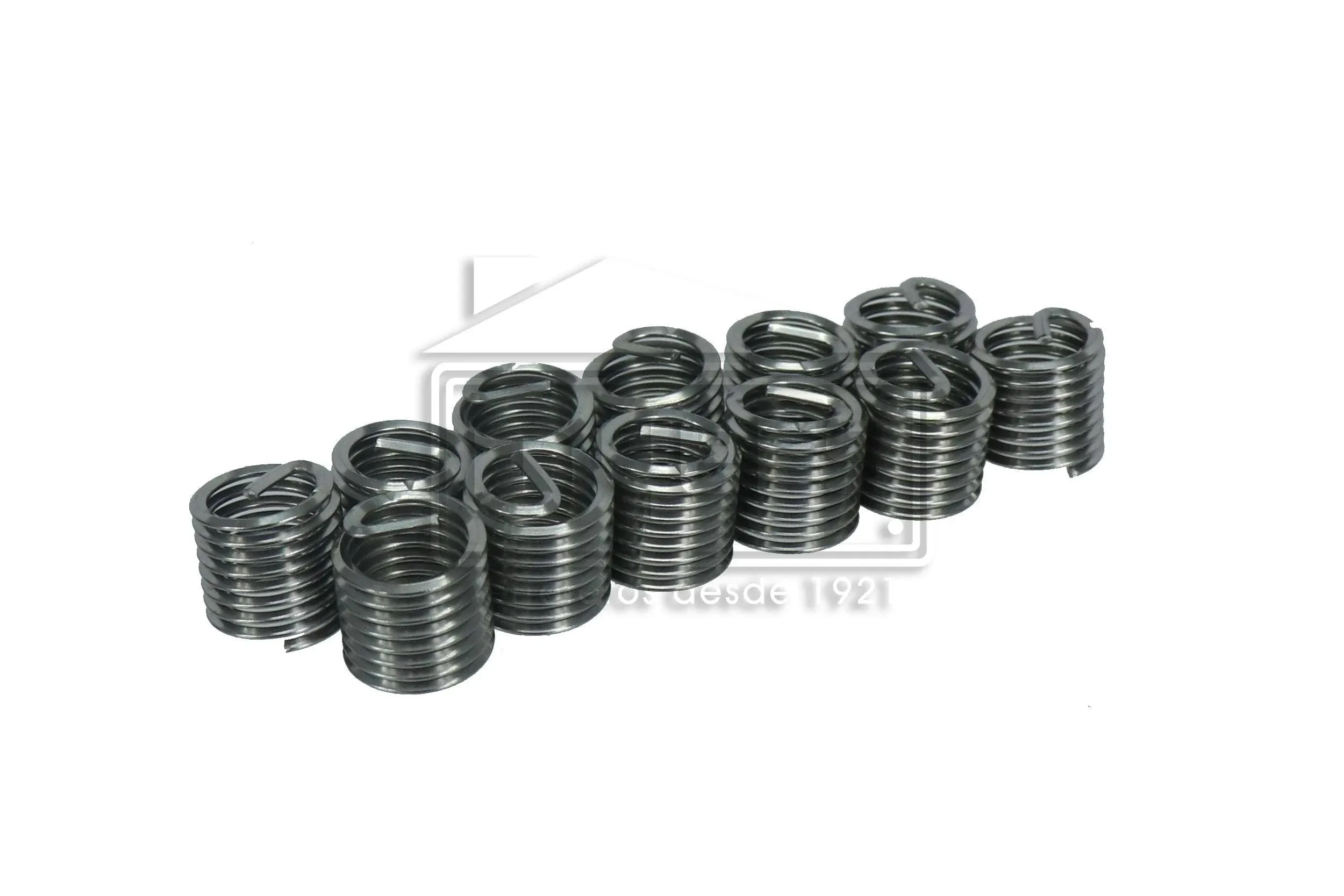 Heli-Coil Thread Inserts