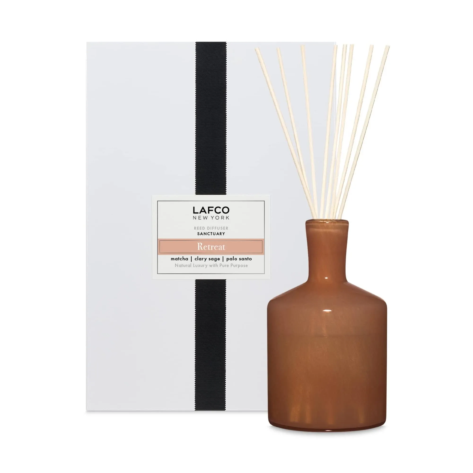 Lafco 15 oz. Retreat Signature Diffuser