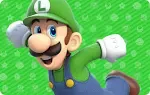 Nintendo Gift Card - (Various Amounts)