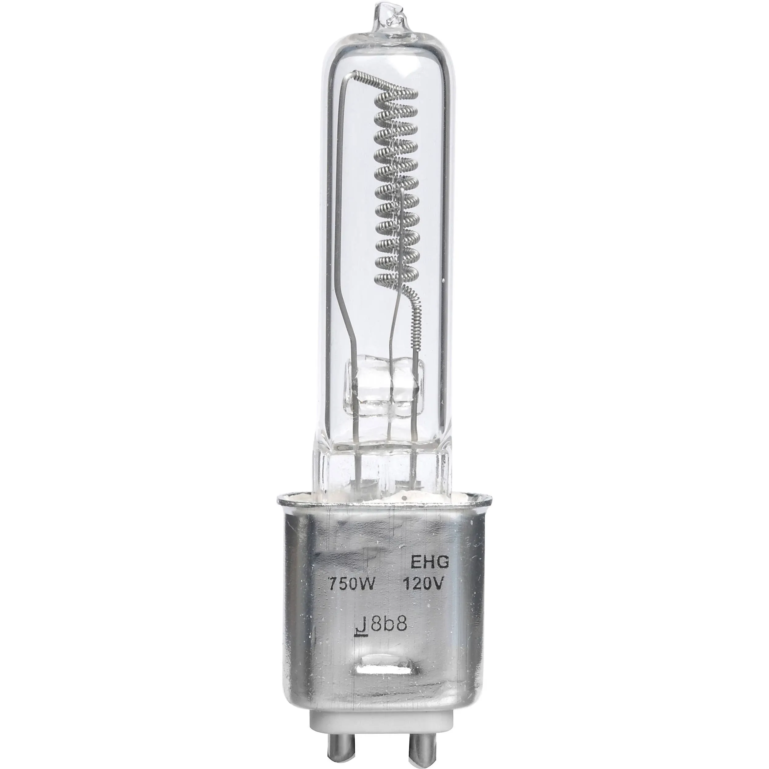 Ushio EHG Lamp - 750 watts/120 volts