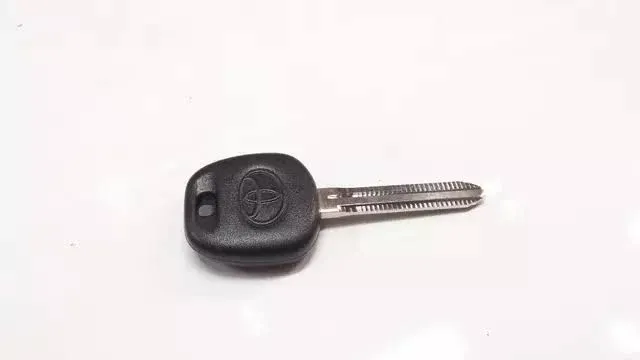 Genuine Toyota Transmitter  Transponder Key Master 89785-60160