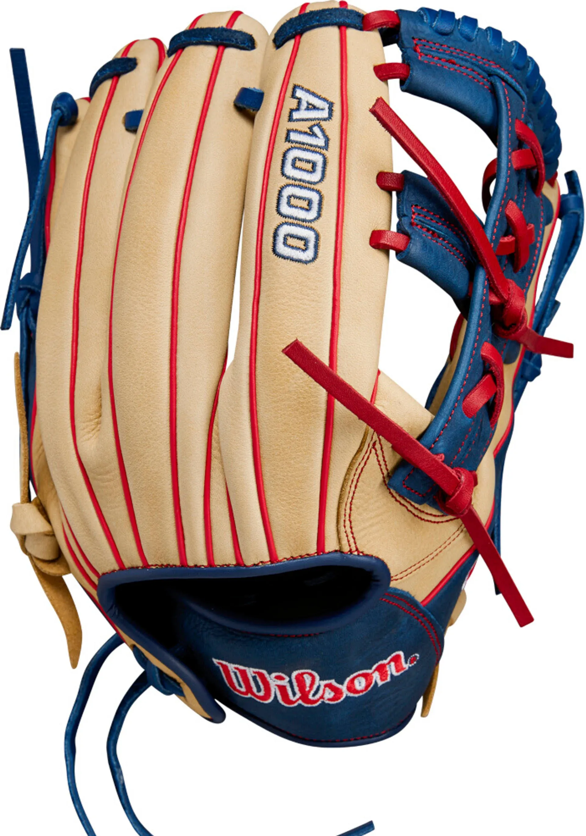 Wilson 2024 A1000 Series 12 Inch 1912 Baseball Glove