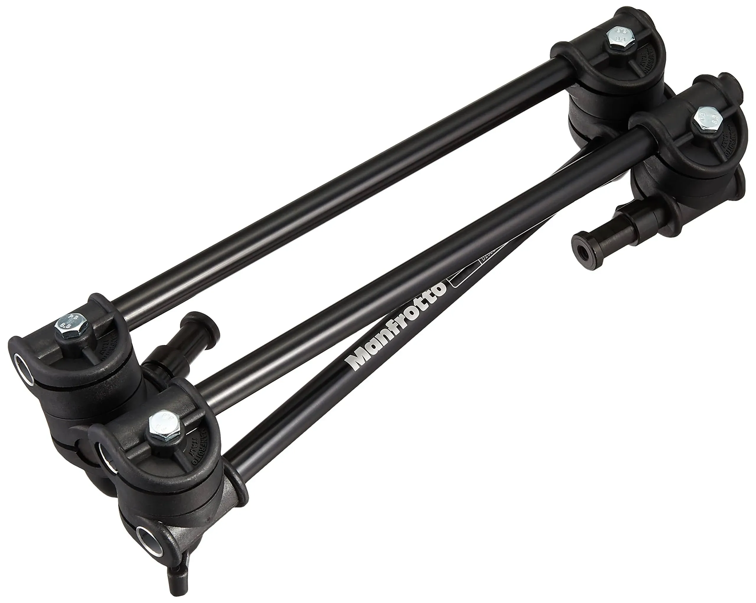 3-Section Single Articulated Arm without Camera Bracket