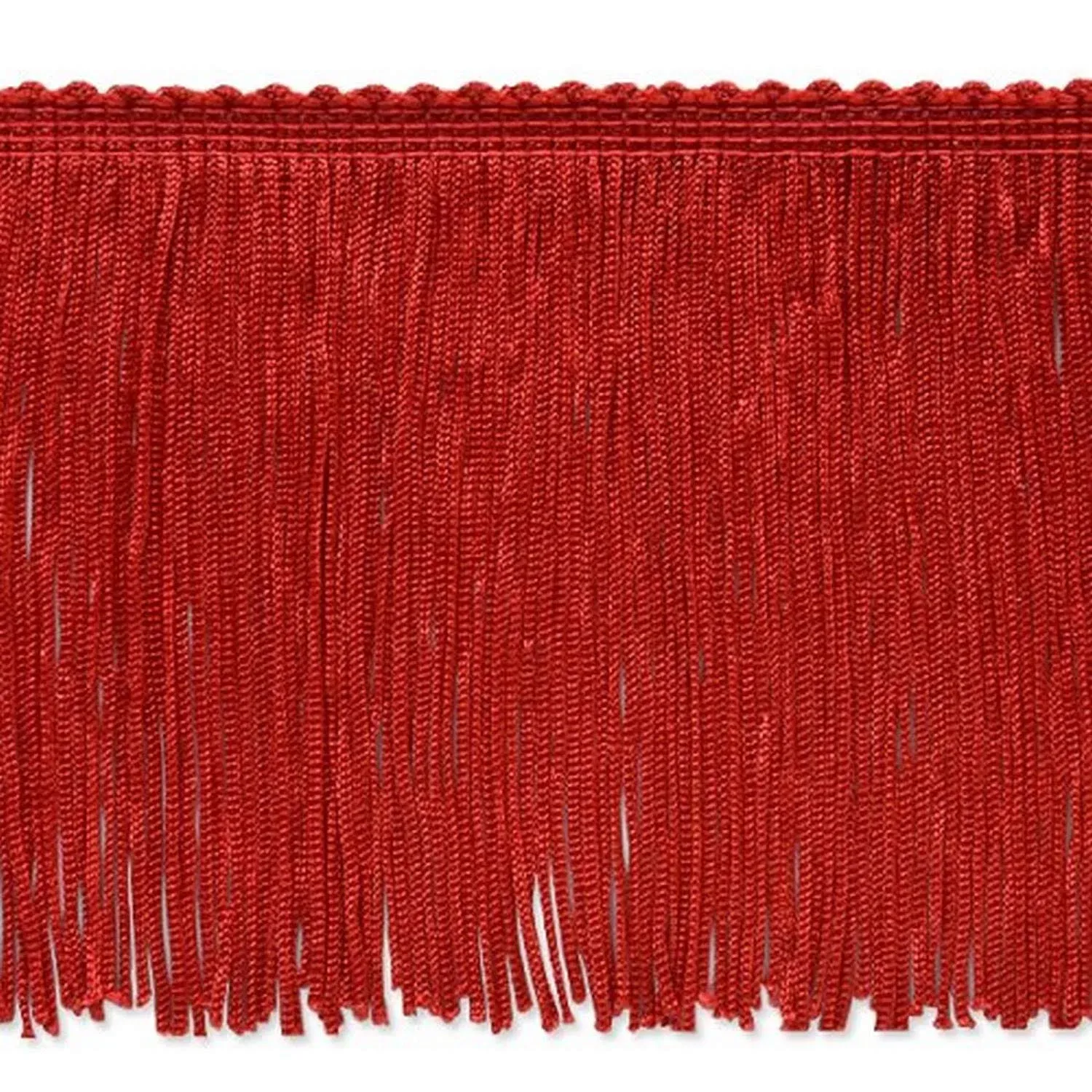 Expo Int'l 5 Yards of 4 inch Stretch Chainette Fringe Trim