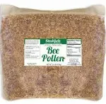 Stakich Bee Pollen Granules 1 Pound (Pack of 1)