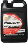 Shell Rotella ELC Nitrite Free Antifreeze/Coolant Concentrate 1 Gal.