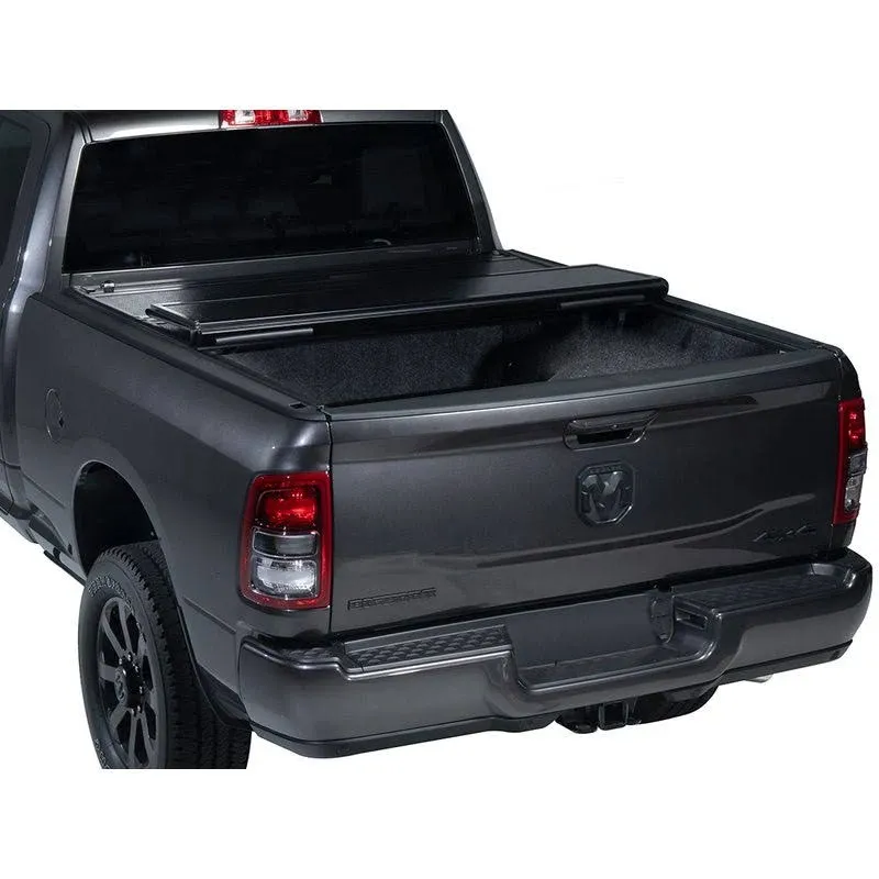 BAK Industries 226207 BAKFlip G2 Hard Folding Truck Bed Cover