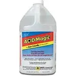 Acid Magic Muriatic Acid 1 qt Liquid