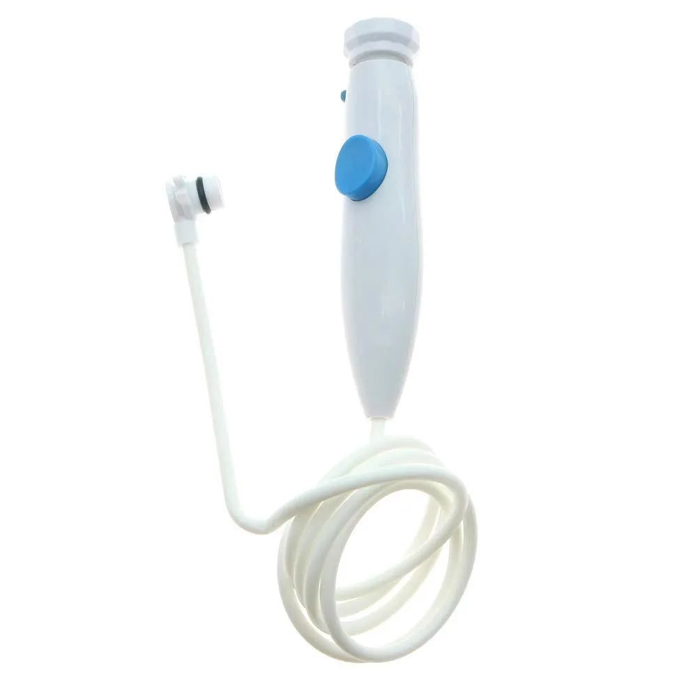 VWONST Replacement Handle/Hose for WP-100, WP-900 for oral irrigator/Ultra Water Flosser