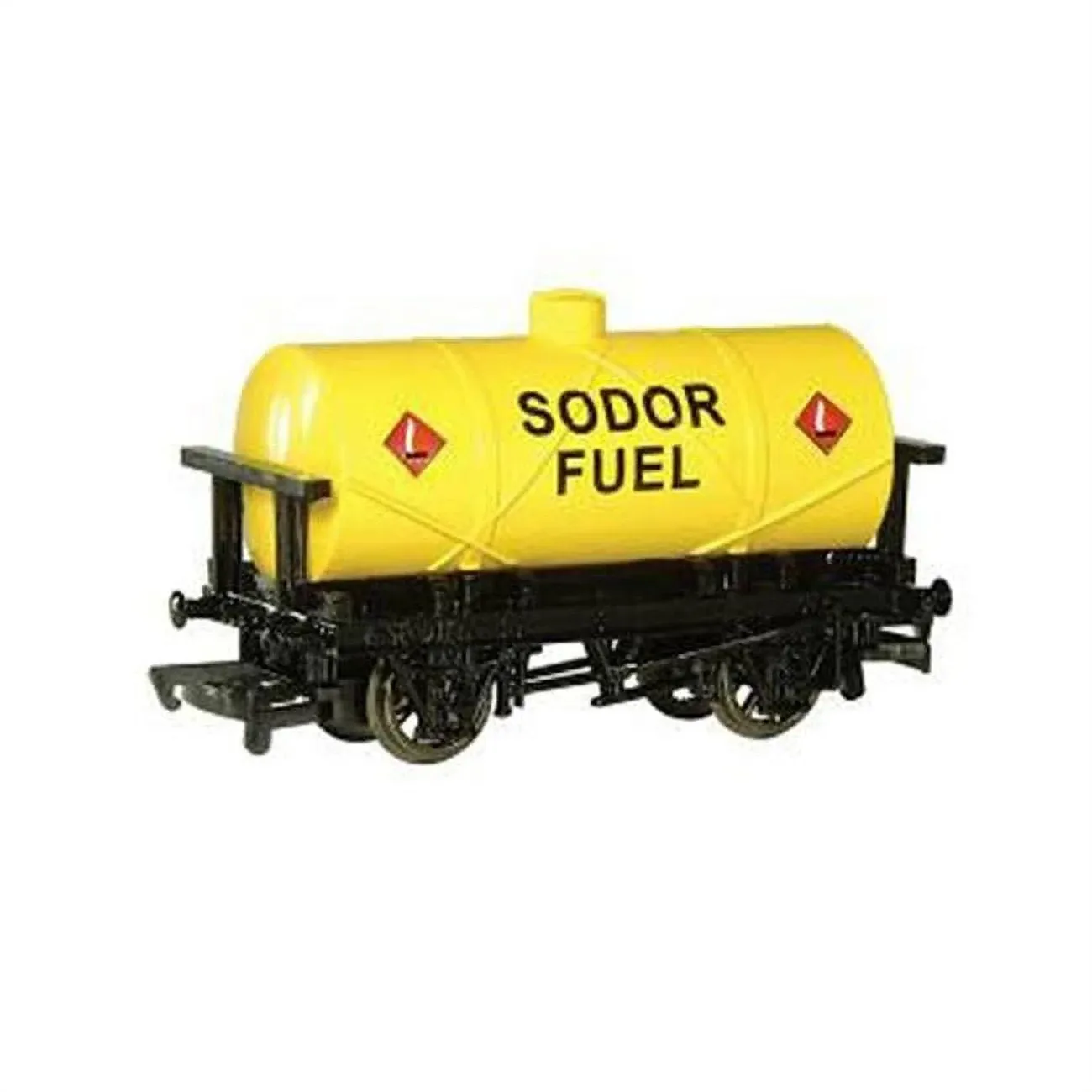 Bachmann HO Thomas & Friends Sodor Fuel Tank