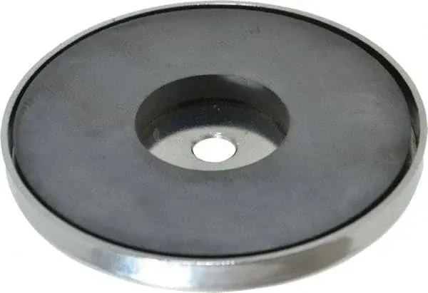 Mag-Mate MX5000 Cup Magnet, 95 lb. Pull