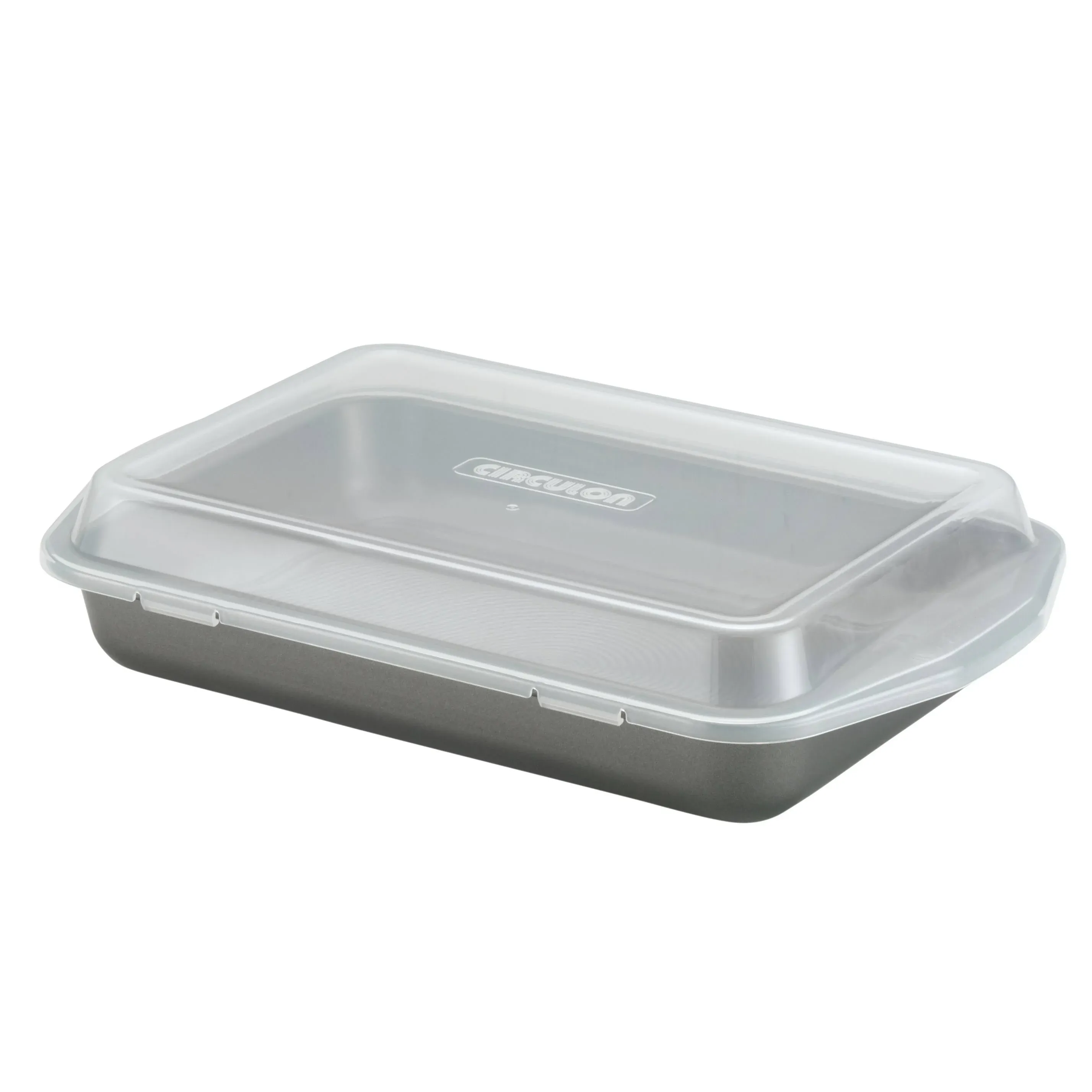 Circulon Nonstick Bakeware 9" x 13" Cake Pan with Lid