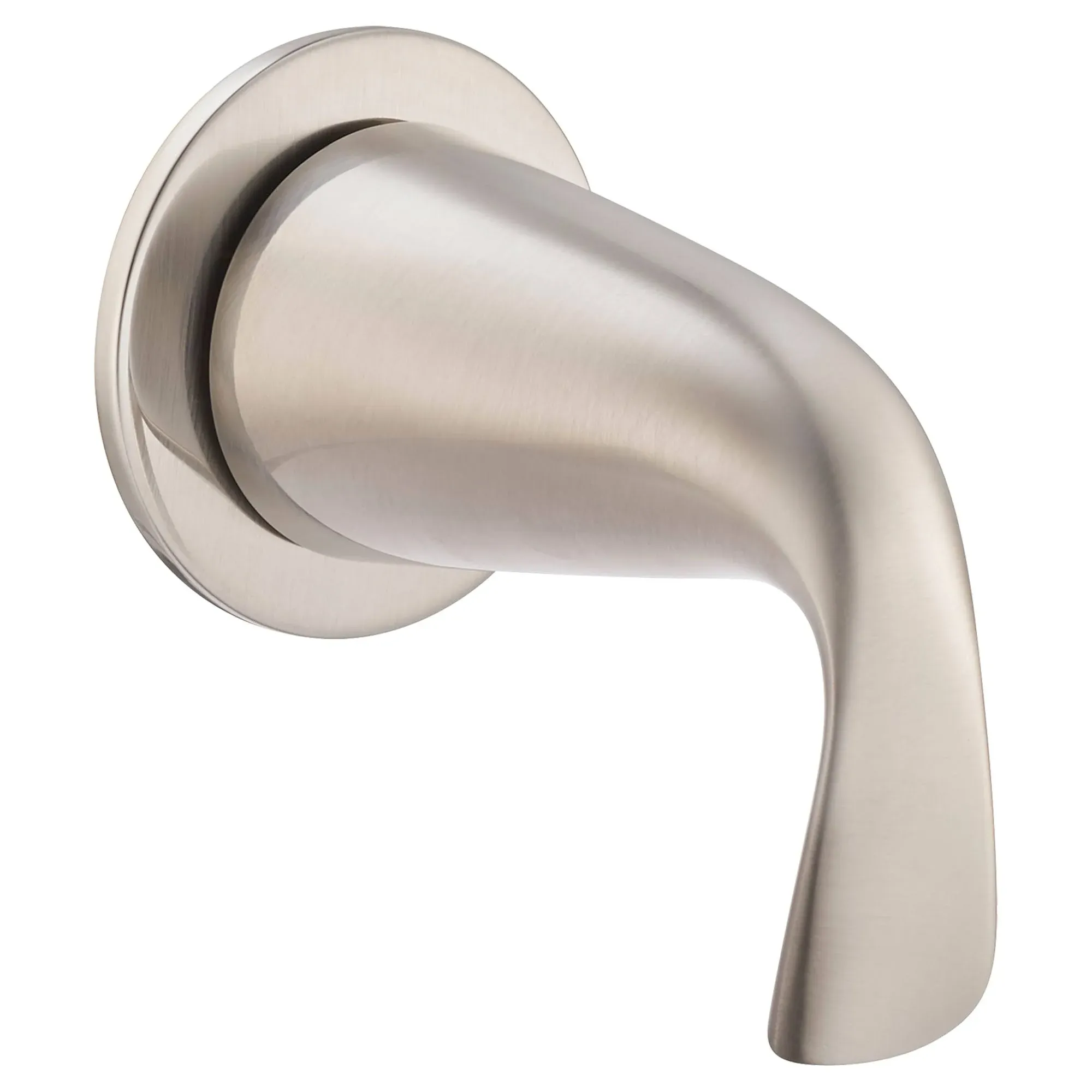 American Standard T186430.295 Fluent Diverter Valve Trim, Brushed Nickel