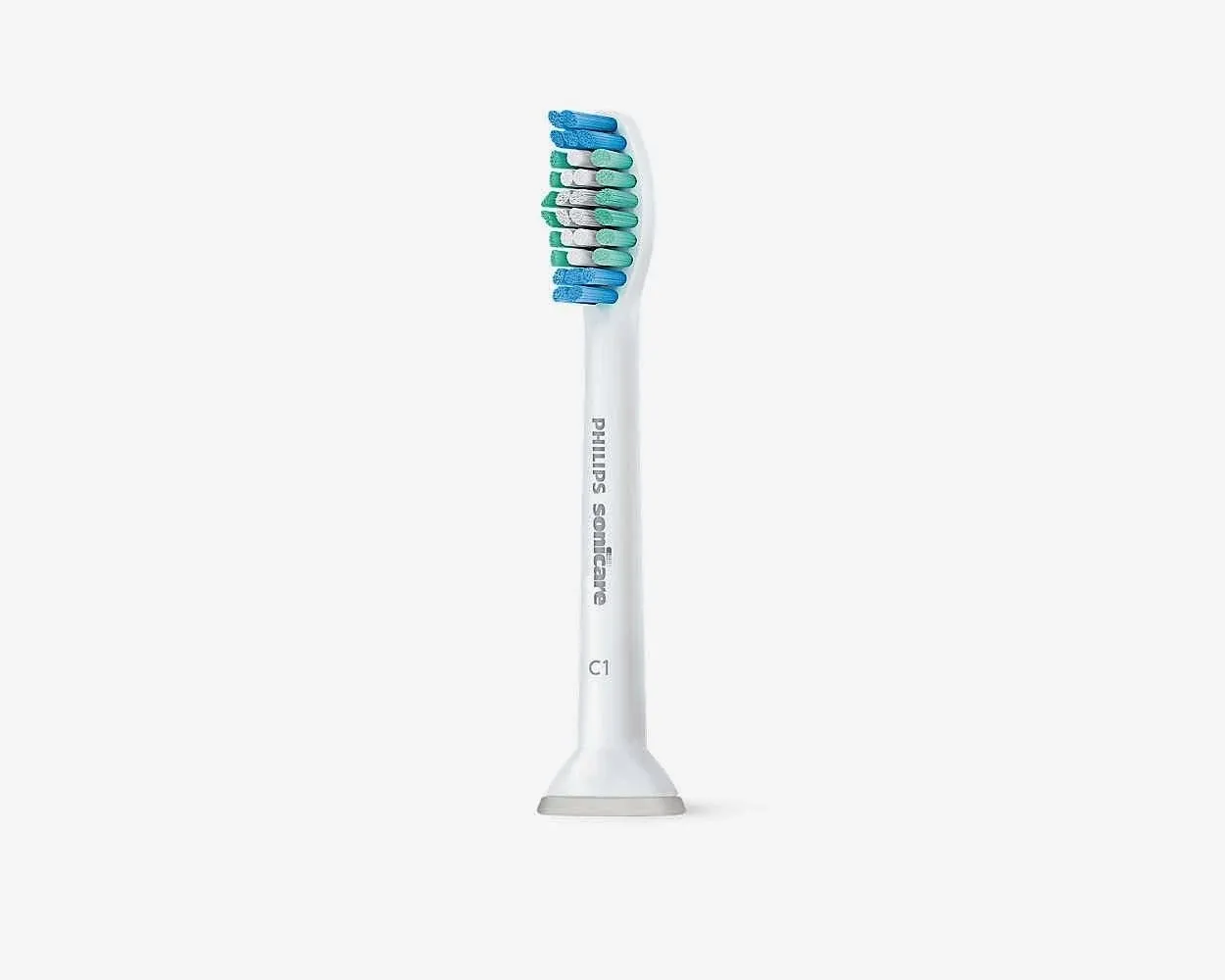 Philips Sonicare Simply Clean Replacement Toothbrush Heads