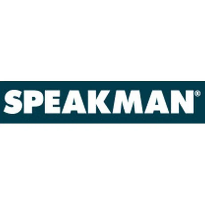 Speakman VS-158 Versatile Hand Shower Hose, Chrome