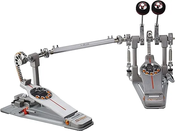 Pearl P-3002C Demon Chain Double Pedal