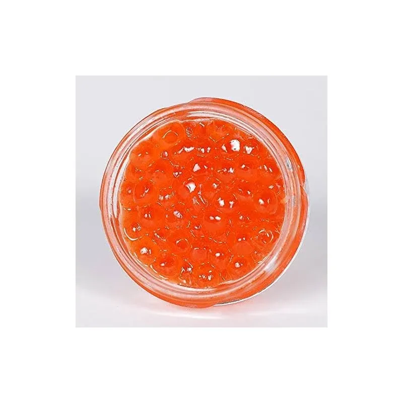 American Salmon Roe Pink Caviar