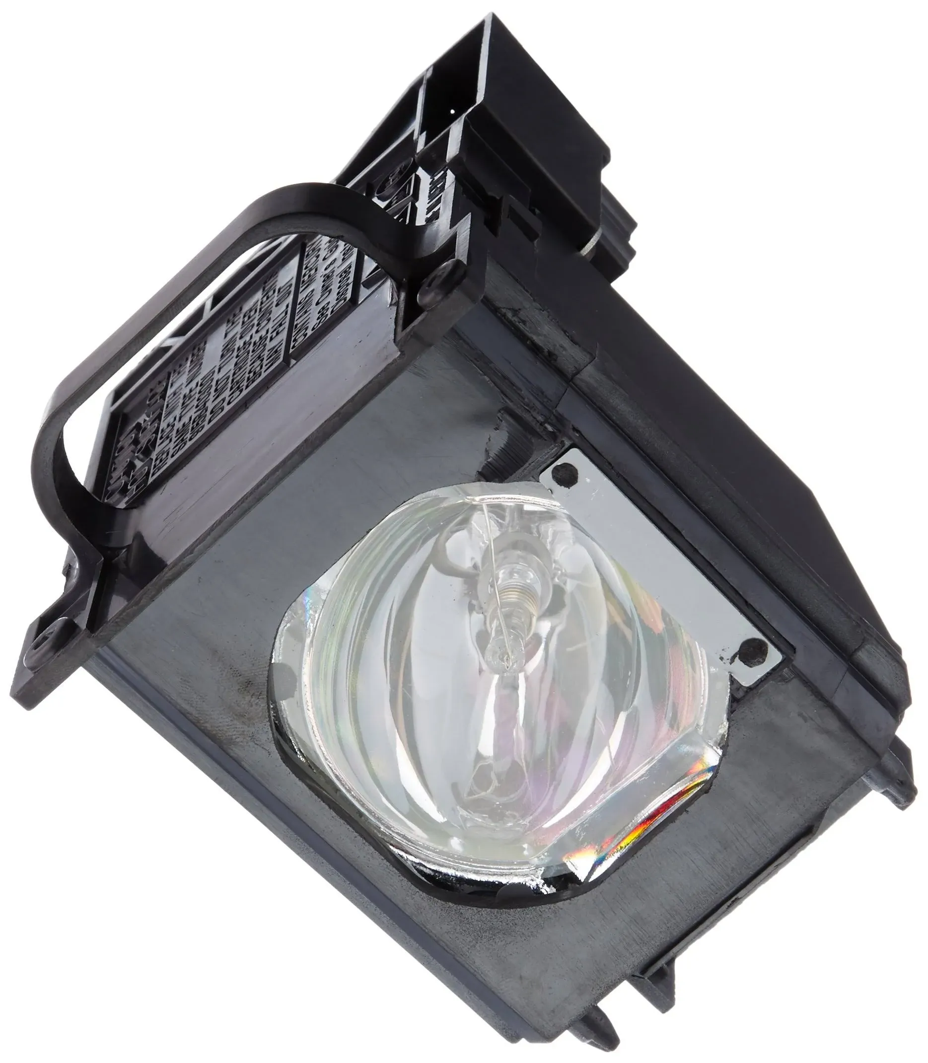 Mitsubishi WD-65735 180 Watt TV Lamp ,Black