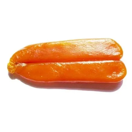 Bottarga - Dried and Cured Mullet Roe