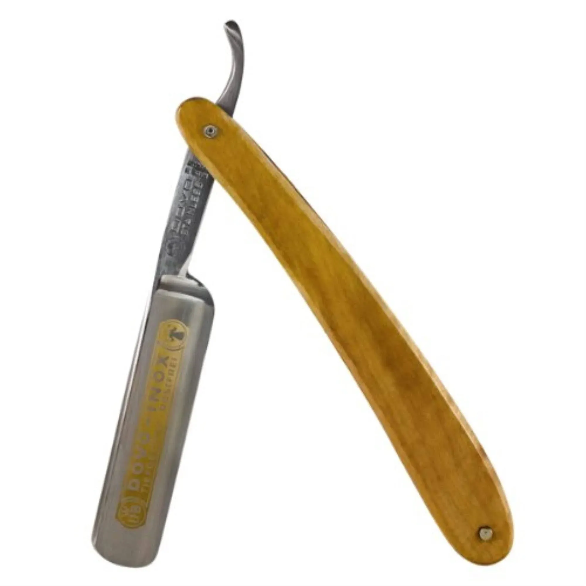 Dovo Straight Razor