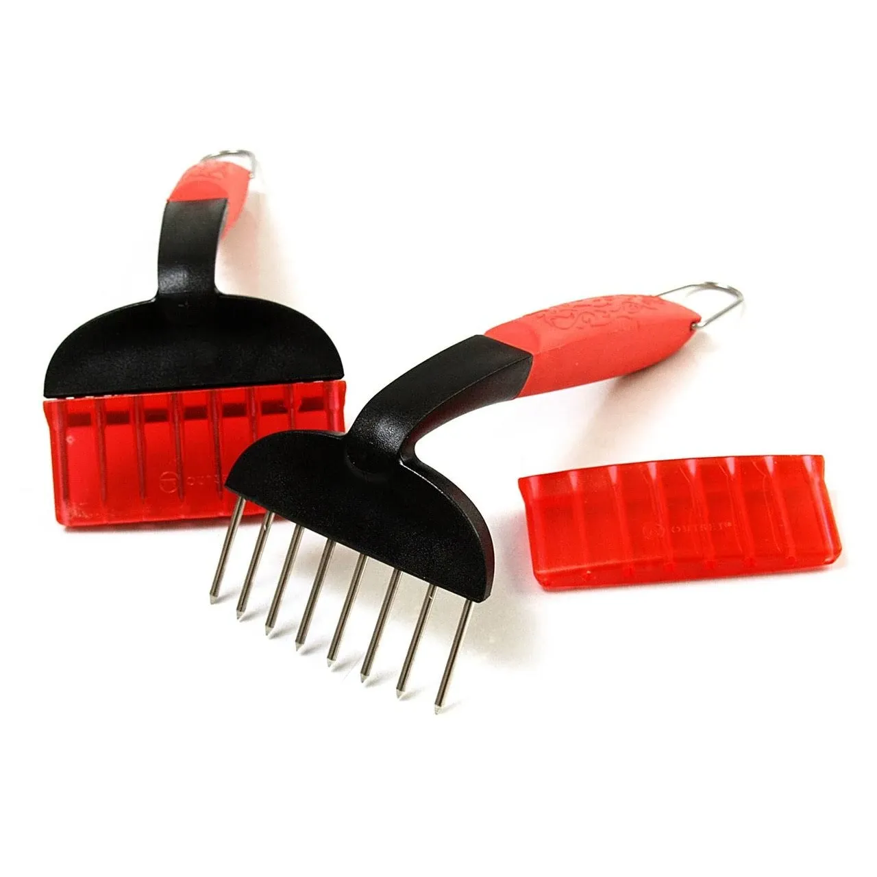 Outset - Meat Shredders, Set of 2